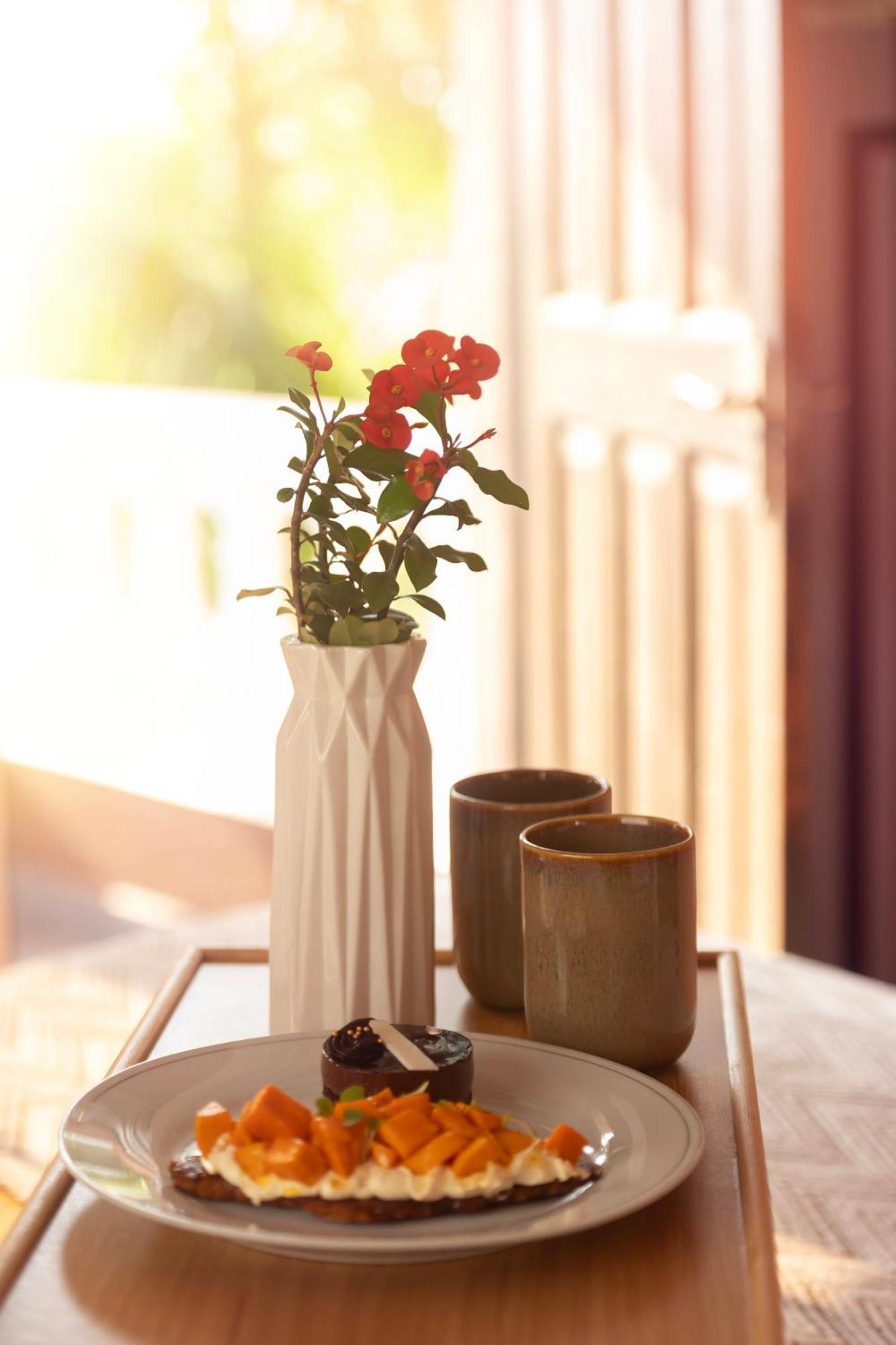 Westwood Residence Goa - The Boutique Hotel Mapusa Bagian luar foto