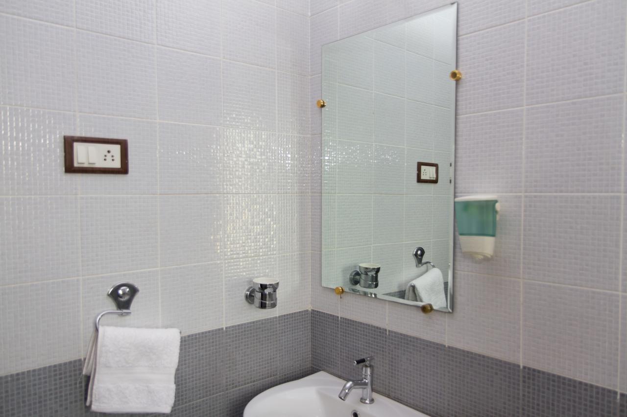 Westwood Residence Goa - The Boutique Hotel Mapusa Bagian luar foto